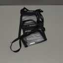 [Up to 10"] Large Waterproof Phone Pouch Bag - 2 Pack IPX8 Waterproof Phone Case for iPhone 17 16 15 Pro Max Galaxy S25 S24 Ultra, Touchscreen & Underwater Photography, Beach Cruise Travel Essentials