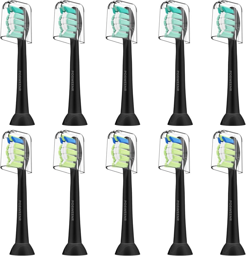 toothbrush heads