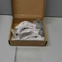 HARPOON Cup Drawer Antique Brass Brown Handles Hardware 10 Pack of Kitchen Cabinet Pulls, 3" Inch 76mm Kitchen Cabinet Pulls