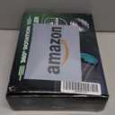 Joeys Sprinkler for Yard, Rotating Garden Sprinkler for Large Area Coverage, Lawn and Yard Sprinklers (Green)