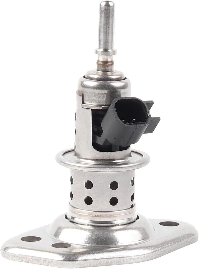 Dasbecan Diesel Exhaust Fluid DEF Injector 04627241AF Compatible With Dodge Ram 2500 3500 4500 5500 6.7L 2013-2022 Ford F250 F350 F450 F550 Super Duty 6.7L Diesel #04627241AD