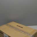 HAPBEAR Waist Twister Machine with LCD Display, 330LBS Capacity - Noiseless Ab Workout Board for Core Exercise & Slim Waist - Anti-Slip Home Gym Fitness Equipment