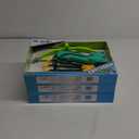 Misco Toys 3 Suction Cup Darts 3 Pack