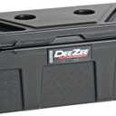 Dee Zee DZ6535P Poly Plastic Storage Chest