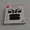 ILIVE TW OPEN EAR EARBUDS BLACK