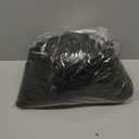 Real Essentials 3 Pack: Men's Dry Fit Short Sleeve Active Athletic Hoodie Pullover Sweatshirt 4XT