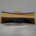 Self-Regulating Pipe Heating Cable for Pipe Frost Protection, Ci-Fotto 15FT Snow Deicing Heat Tape with Built-in Thermostat to Protect Water Pipes, Metal/Plastic House Pipes, Gutters, Troughs (7 W/ft)