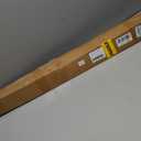 Changshade No Drill Roman Shades Cordless Blinds Blackout for Indoor Windows, Room Darkening Black Out Tension Rod No Hardware No Tools Inside Mount, Shade Size 41 Inches Wide 64 Inches High, Beige