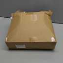 1010 Canopy Replacement Top, Pop Up Canopy Replacement Tent Cover for Straight Leg Frame, Waterproof Canopy Top Cover for Garden Patio Camping (120"x120" Top)(Top Only)(Black)