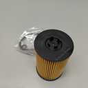 WIX WL10056 Oil Filter Replacement, Built for Synthetic and High Mileage Oil - Compatible With Audi, Volkswagen (14-19)