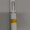 ATUMTEK Selfie Stick Tripod, 3-in-1 Extendable Aluminum Phone Tripod with Detachable Bluetooth Remote, Compatible with iPhone 17/16/15/14/13/12/11/11 Pro/XS Max/XR and Samsung Smartphones, White