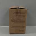 Amazon Basics Space Heater for Indoor Use with PTC Ceramic Technology, 1500W, Remote Control, 70 Oscillation, 10-inch, Grey