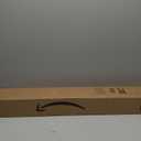 LazBlinds Cordless Bamboo Roman Shades, Privacy Blinds for Interior Windows, Room Darkening Roll Up Bamboo Blinds for Home & Patio, 31.5" W x 64" H, Highfield Teak