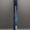 DuctlessAire Outdoor Wall Bracket - Mini Split Mounting Bracket - Ductless Air Conditioner Wall Mount - Mini Split AC/Heating System Accessories for Window AC, HVAC, Heat Pump & More (9000-36000 BTU)