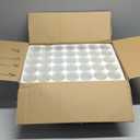 70pcs Assorted Votive Candle Holders - Clear Glass Tea Lights Candle Holder in Bulk, Tealight Candle Holder for Table Centerpiece Wedding Decor Home Decoration