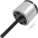 S-24736 Bushing Installation Tool Compatible with Hendrickson TRB5914-T for Hendrickson Vantraax Narrow Bushing Complete Kit