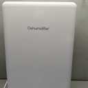 4500 Sq. Ft Dehumidifier for Basement with Drain Hose, Energy star