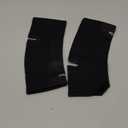 SPOTBRACE Ankle Brace Compression Sleeve(2 PACK),Breathable Ankle Support For Men Women, Foot Compression Sock for Swelling, Plantar Fasciitis, Sprain (Black)