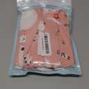 2 Pack Cat Spay Recovery Suit Female, Breathable Cat Onesie for Cats After Surgery Female, Kitten Surgery Recovery Suit for Abdominal Wounds (Medium, Alpaca + Dinosaur)