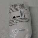 YUSOKI Long Faux Fur Throw Blanket for Sofa Couch,2 Layers,2.1lb,All Ages,Home Decoration, (Cream White,50" x 60")