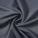 Tyhengta Men's Outfits Performance activewear sets Gym Athletic Tracksuits Sportswear 2 Piece Set (Gray, M)