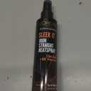 L'Oral Paris Advanced Hairstyle SLEEK IT Iron Straight Heatspray, 5.7 fl. oz.