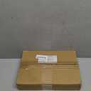 Funtopia 40 Pcs Bead Organizers and Storage, Small Clear Plastic Storage Containers with Lids, Mini Transparent Organizer Boxes for Jewelry, Toys, Beads, Small Parts and Crafts Accessories (Same Size - 40pcs)