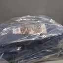 Laundry Basket, 52L Woven Laundry Hamper, Baby Nursery Hamper for Toys, Blanket Basket for Living Room, Clothes Hamper for Bedroom&Baby Room, Blue