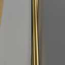 Double Curtain Rods with Aluminum Full Surround Brackets and Cube Box Finials,Antique Bronze Curtain Rods for Windows 72 to 144 inch,1'' Front and 5/8''Back Adjustable Double Drapery Rods