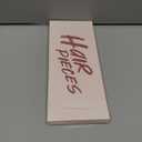 Short Hair Extensions Clip ins,S-noilite Short Clip in Hair Extensions Real Human Hair,Mini Hairpieces for Add Volume and Highlights,6 Pieces 31g 10 inch Dark Brown