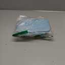 Stainless Steel Lunch Box, Leak-Proof Metal Bento Box with Adjustable Divider, Lunch Container for School Office Picnics & Travel, Microwave-Safe, Blue