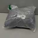 PJ PAUL JONES Men Sweaters V Neck Cable Knit Sweater Fall Casual Slim Fit Pullover M