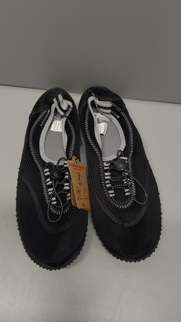 Zeroxsposur Watersock 9
