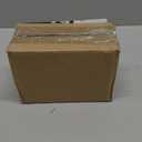 Momcozy Baby Nail File Electric, Gentle Baby Nail Trimmer Electric, Baby Nail Clipper with Night Light, 7 Grinding Head Replacement Pads, Green