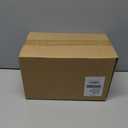 Syntus Cabinet Shelf Organizer, 4 Pack Spice Organization for Cabinet, Seasoning, Plate Organizer Shelf Riser, Clear