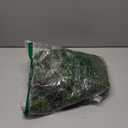 6Ft Realistic Artificial Cedar Pine Garland - Thick Lush Full Faux Greenery Garland for Fireplace Mantle, Indoor Outdoor Christmas Holiday Home Party Decorations