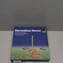 Plastic Horseshoe Game