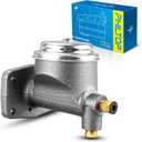 PHILTOP Brake Master Cylinder Assembly with Reversior Replacement for Dodge A100 1964-1966, Chrysler 300/Plymouth Satellite 1965-1966, Plymouth Belvedere 1962-1964, Plymouth Valiant 1960-1964