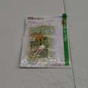 RIOLIS - Cottage Garden. Autumn 1657, Cross Stitch Kits 7,87" x 11,81", Cross Stitch Kits for Beginners & Advanced, Crossstitching Kit Adult, Embroidery Counted Stitching Kit