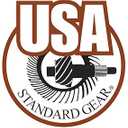 USA Standard Gear ZTNP24271