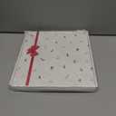 Qunclay Engagement Gifts for Couple 2025 Heart Thumbprint and Ink Kit Engagement Picture Frame Personalized Wedding Gifts for Couples The Best Is Yet to Come Photo Picture Frame 4x6