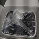 Dehumidifier, 60 OZ Water Tank, Dehumidifiers for Home, 500 sq. ft. Dehumidifier for Basement Bathroom Bedroom with Auto Shut Off, 7 Colors LED Light, Quiet Dehumidifiers with Sleep Mode