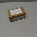 Cobbe Kitchen Faucet Head Replacement 3 Modes with 12 Faucet Adapter, Kitchen Sink Sprayer Replacement for Kitchen Faucet with Pull Down Sprayer, American Standard, Matte Black