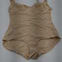 Bodysuit, Beige, 3XL