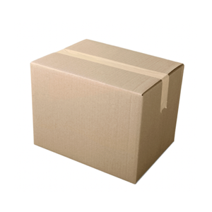 Box of Mixed Items, Retail is Estimated