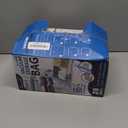 20 Pack Vacuum Storage Bags, Space Saver Bags (4 Jumbo/4 Large/4 Medium/4 Small/4 Roll) Compression for Comforters and Blankets, Sealer Clothes Storage, Hand Pump Included