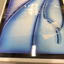 Apple iPad Air 11-inch with M3 chip Built for Apple Intelligence, Liquid Retina Display, 128GB, 12MP Front/Back Camera, Wi-Fi 6E + 5G Cellular, Touch ID, All-Day Battery Life  Blue