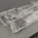 3-Piece King Size Bed Rail for Toddlers - Adjustable Baby Bed Rail Guard, Kids Safety Bed Rail for King Size Bed (78.7"x78.7"x74.8"-Grey)