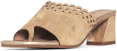 NYDJ Women's Alanah Heeled Sandal, Size 9 NYDJ Women's Alanah Heeled Sandal, Size 9