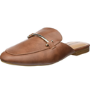 Amazon Essentials Women's Buckle Mule (11)